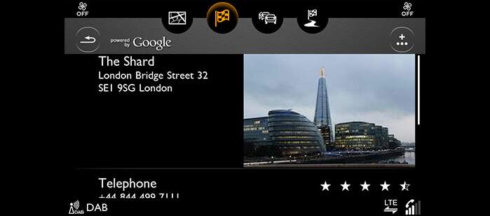 Bentley Motors Website: Set Up Guide: Mulsanne Set Up Guide